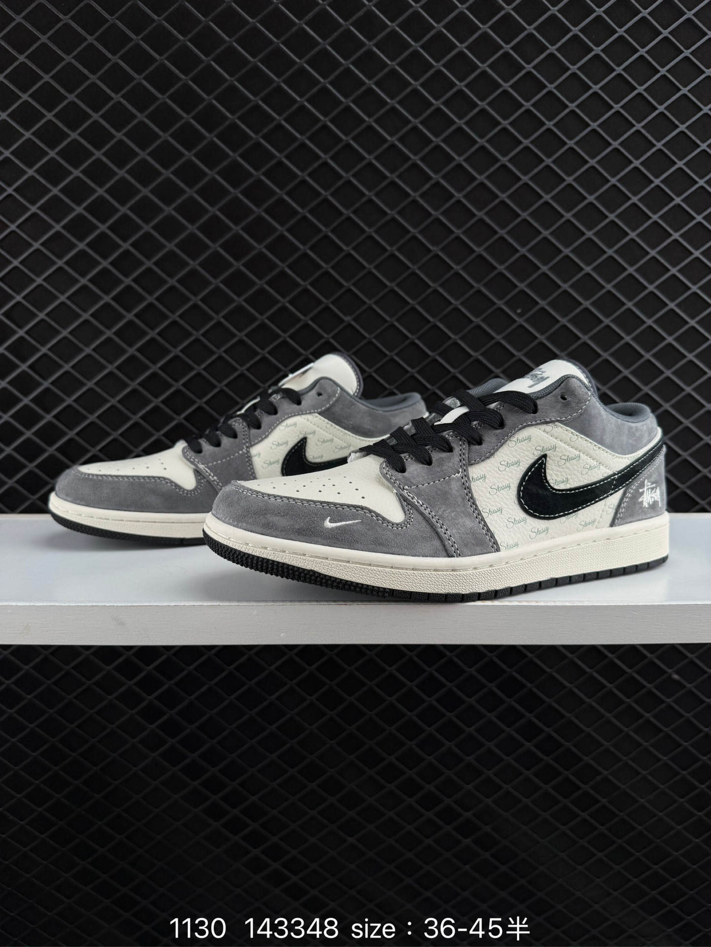 Nike Air Jordan 1 Low